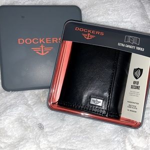 Dockers Men’s wallet